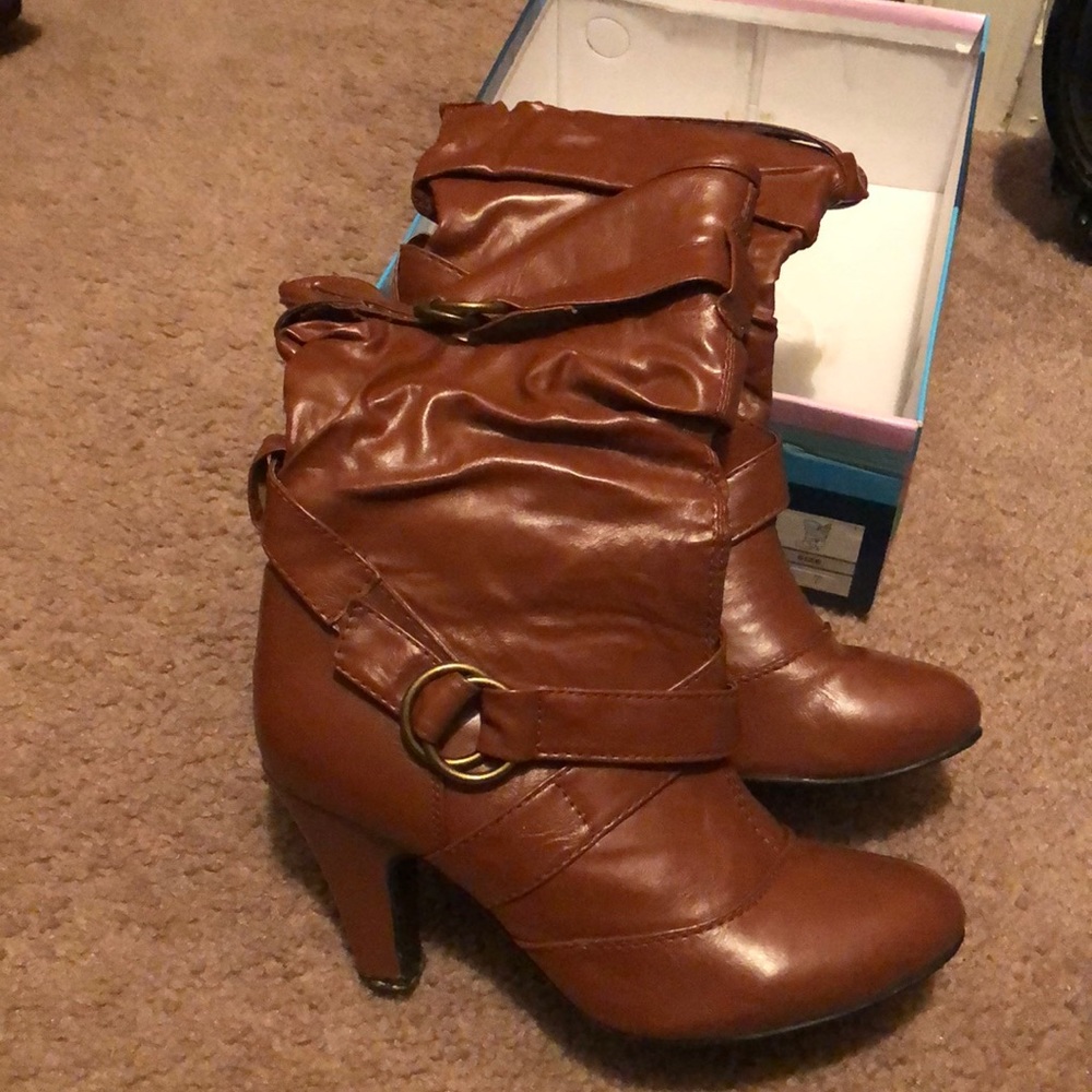 Boots